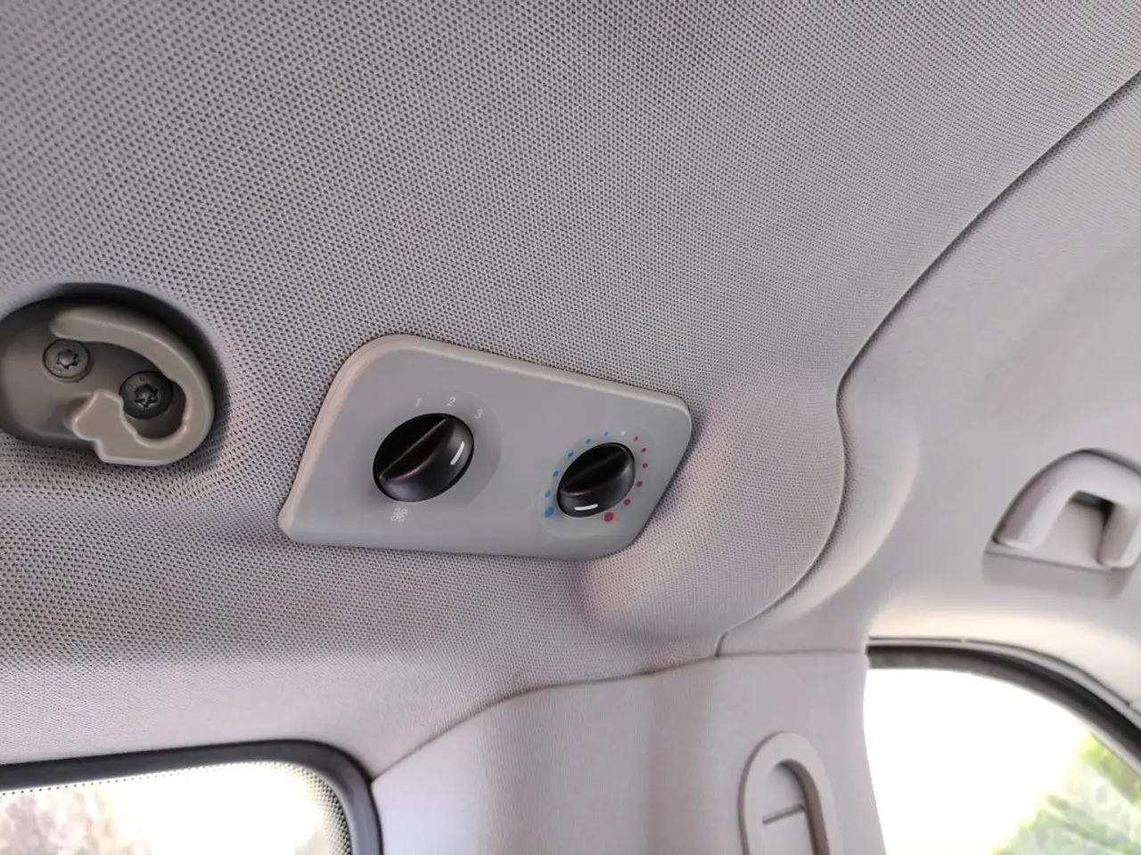 Mercedes-Benz Viano 2.2CDI Trend Larga